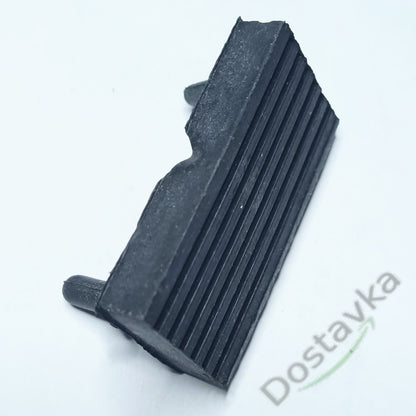 Flat foot for Mriya food processor