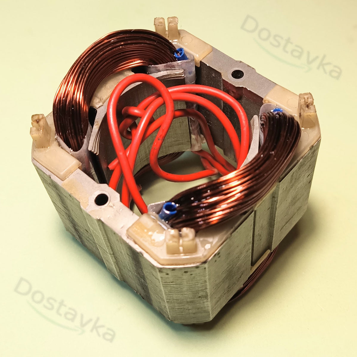 Atika, Status Chain Saw Planer Stator (76*78-L50-d51)