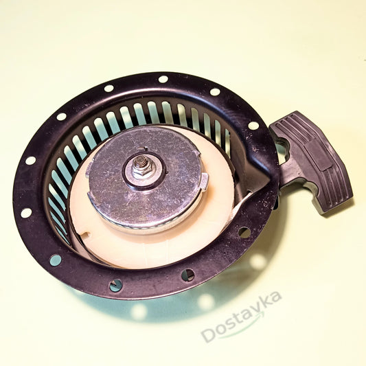 Dorkel DRG 1713D diesel generator (170f) Recoil starter