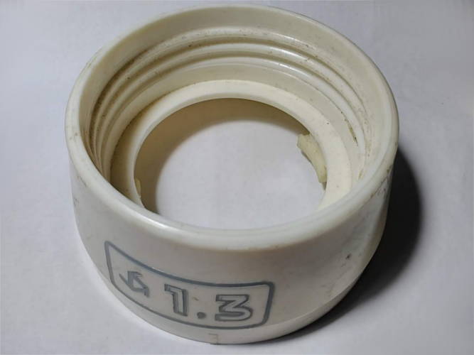 Mriya food processor mixer Cup holder