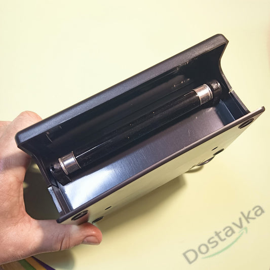 Desktop ultraviolet currency detector Delux MD-02