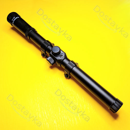 Tasco 4x15 Riflescope