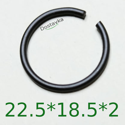 Retaining ring 22.5*18.5*2 for Bosch Gbh 2-26 hammer drill