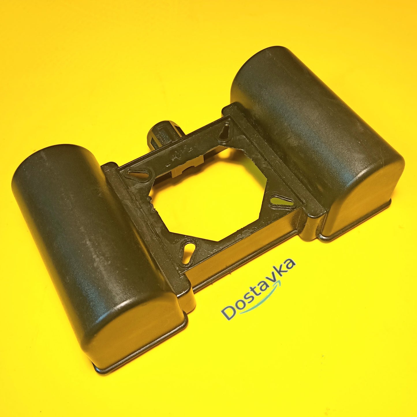 Aquatica/ NPO 2CPm60H centrifugal pump terminal box housing (plastic) (A05/015)