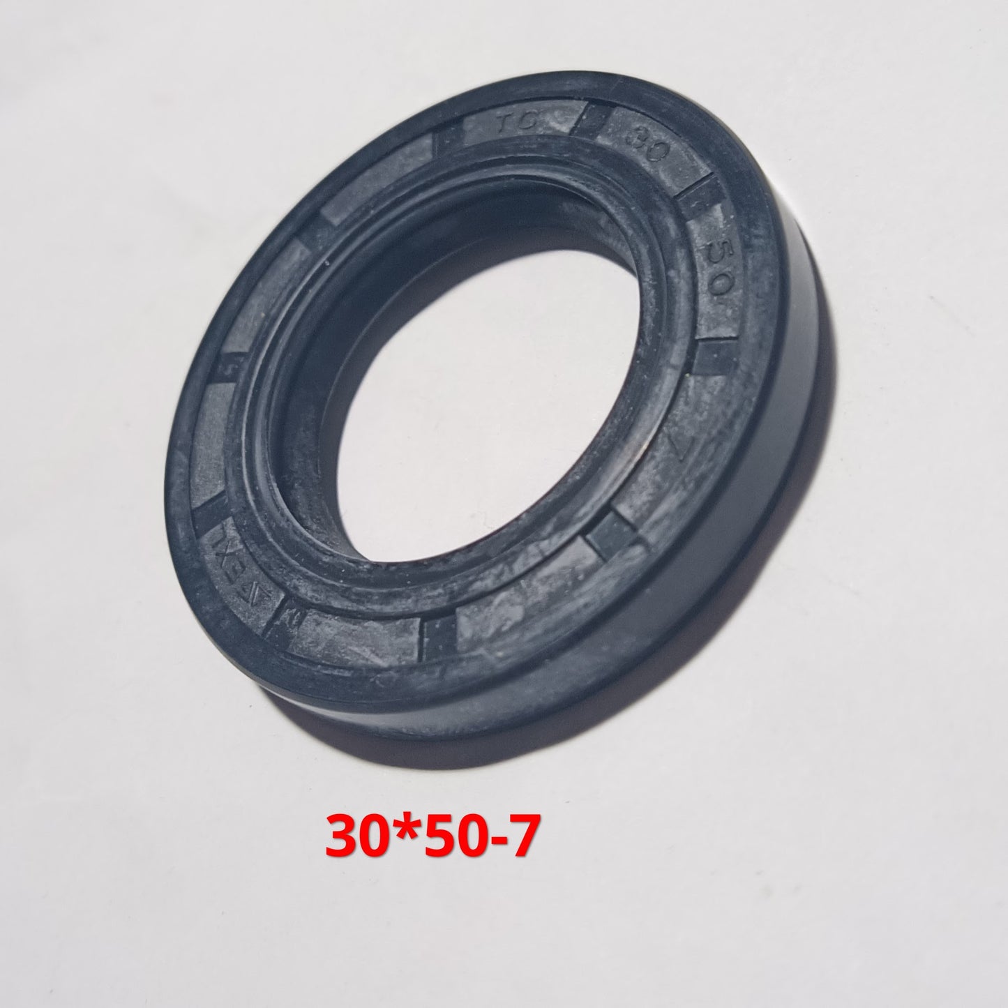Rubber seal 30*50-7 for shaft 30 mm