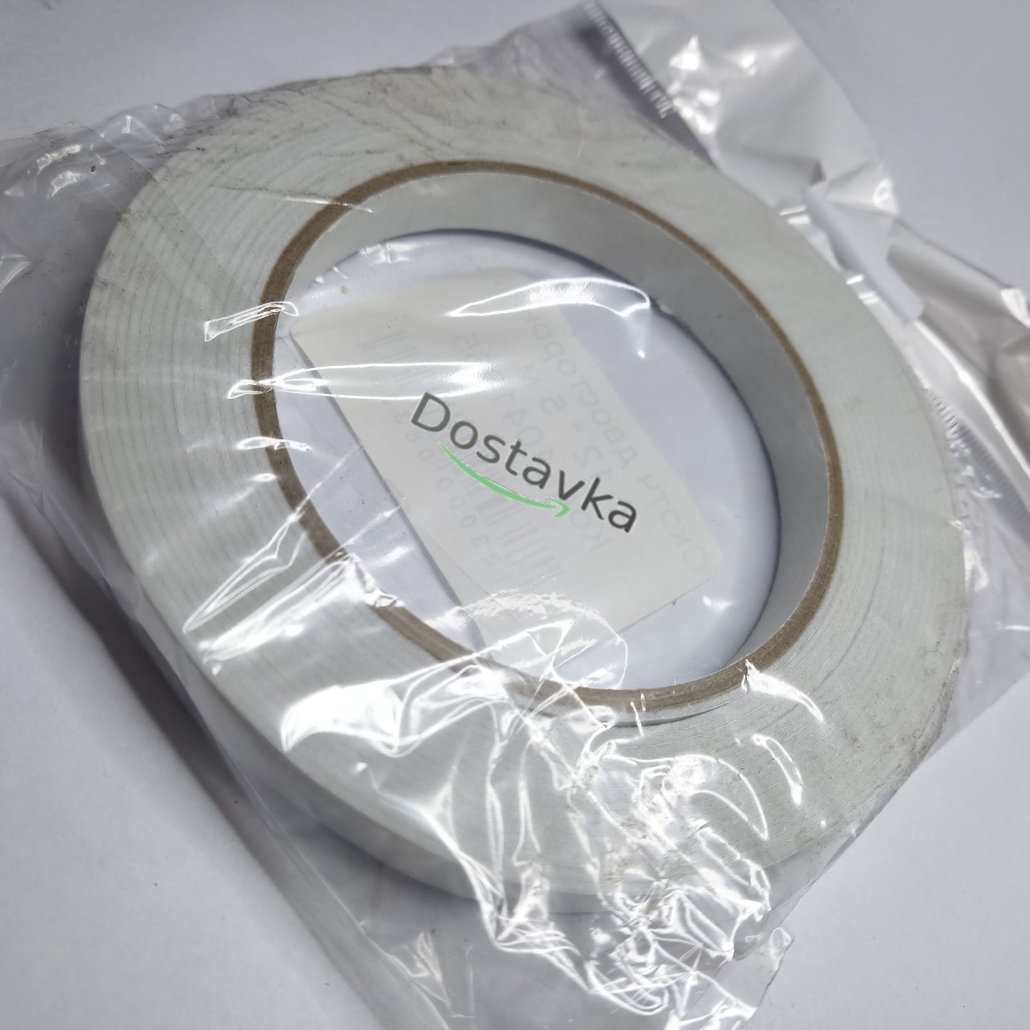 Double-sided tape 12mm * 5 m