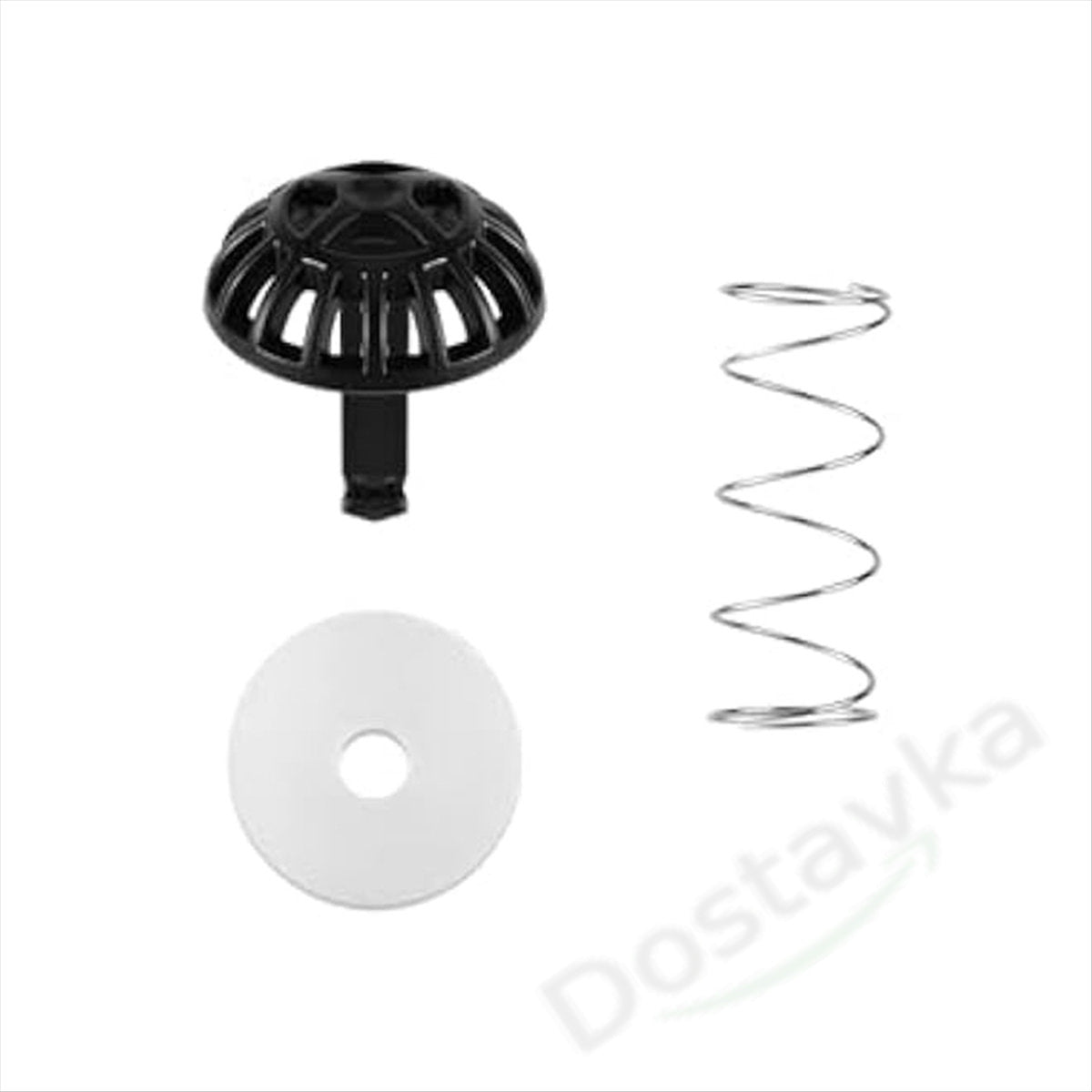 Philips Coffee Machine Brew Unit Lower Repair Kit 1200