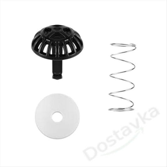 Philips Coffee Machine Brew Unit Lower Repair Kit 1200