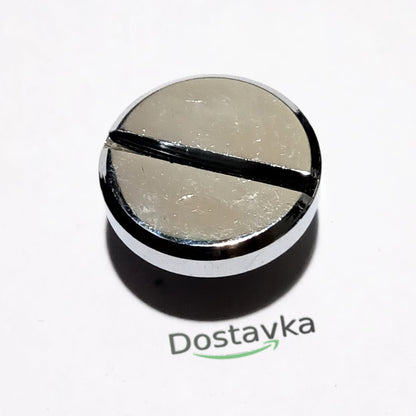 Threaded plug No. 24 for circulation pumps NPO/Sprut BPS/GPD/LRS (brass) (A12)