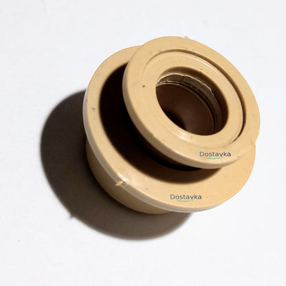 Repair kit for sliding auger of Elvo meat grinder