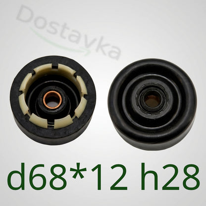 Semiautomatic washing machine mechanical seal 12*68 h28