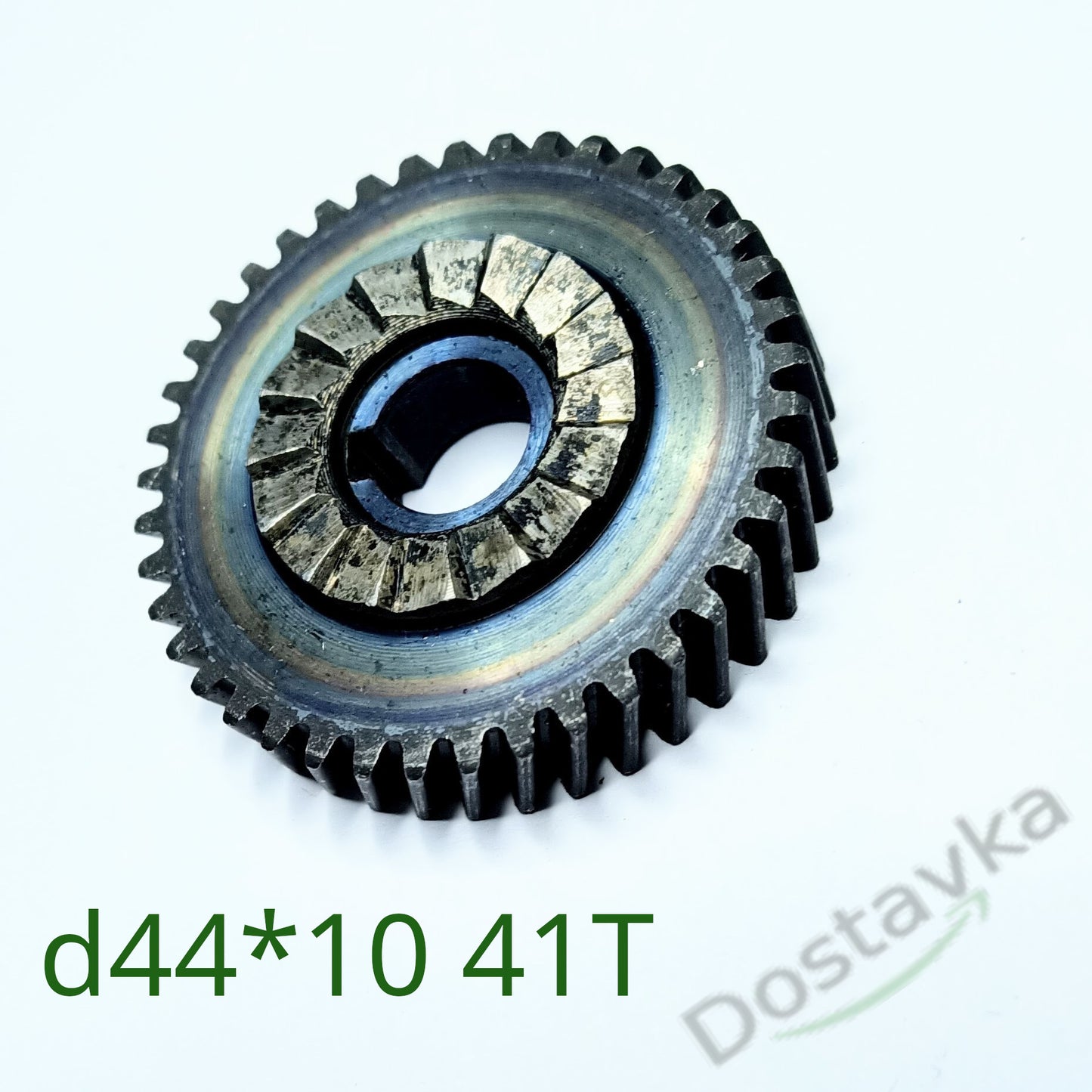Impact drill gear (d44*10) 41T tooth right