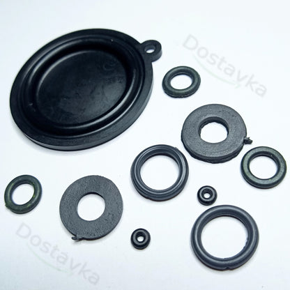 D50 Gas Water Heater Water Regulator Membrane Repair Kit