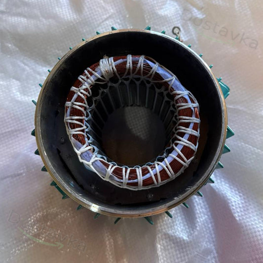 JET 100/ JY 1000 Water Pump Motor Stator