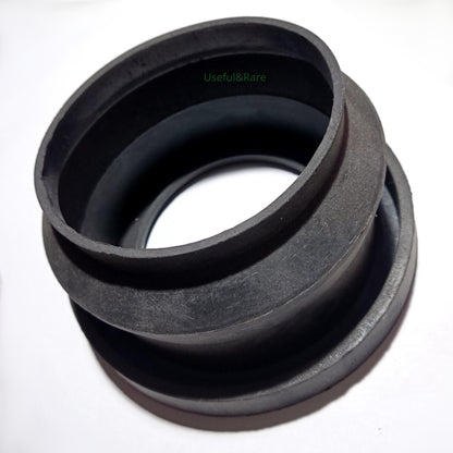 Toilet pipe of the sewage pump Sprut WCLift 400/3F Compact (guma) (A29)