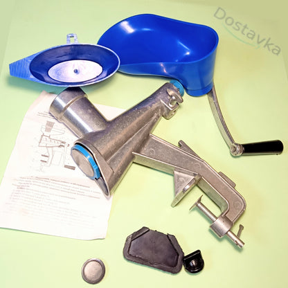 Manual juicer SV-2 RST UkrSSR 696-84