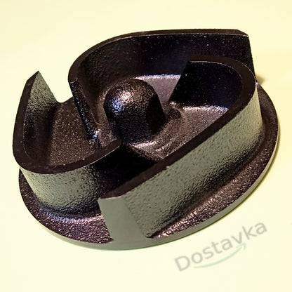 AQUATICA 772515 water motor pump Impeller (772515006) (d120*16)