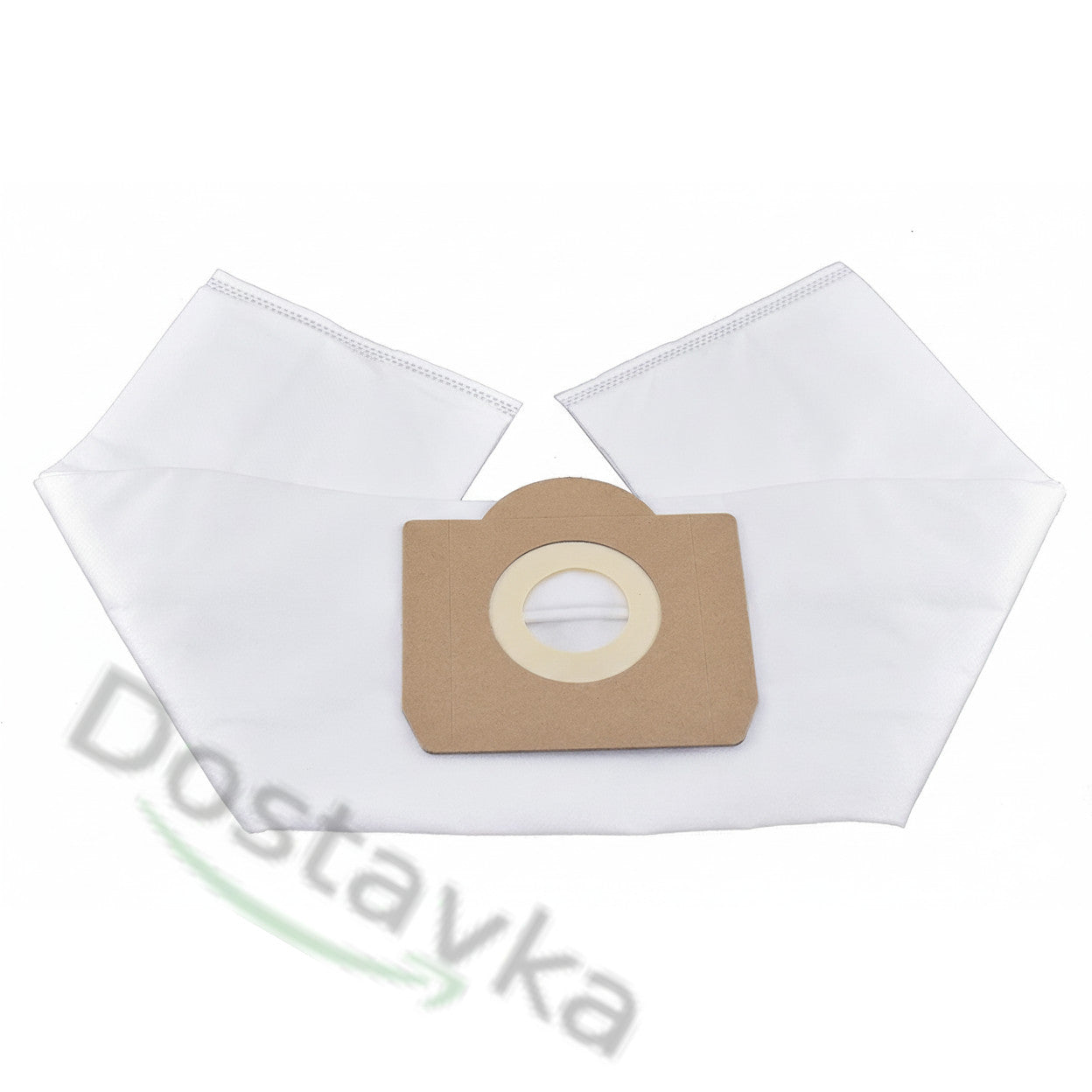 Karcher WD3 vacuum cleaner Dust bag (textile, disposable) (130*105*125)