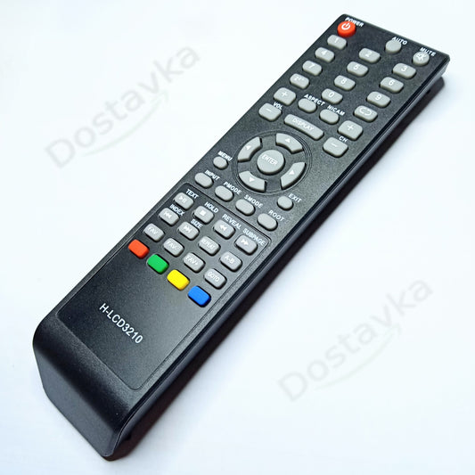 Supra TV Remote Control STV-LC3219W