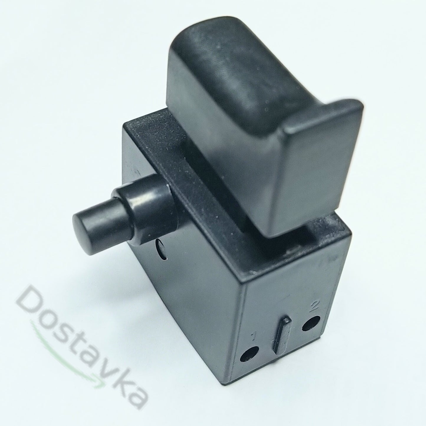 Angle grinder manual DPST trigger switch FA2-4/2B3 27*12 36*19 d6