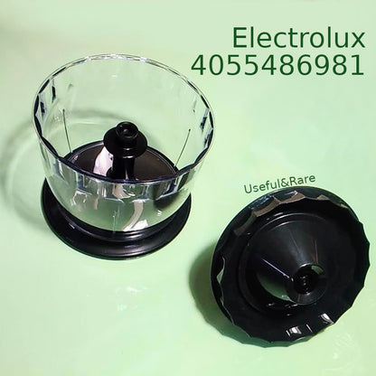 Electrolux blender chopper assembly 700ml