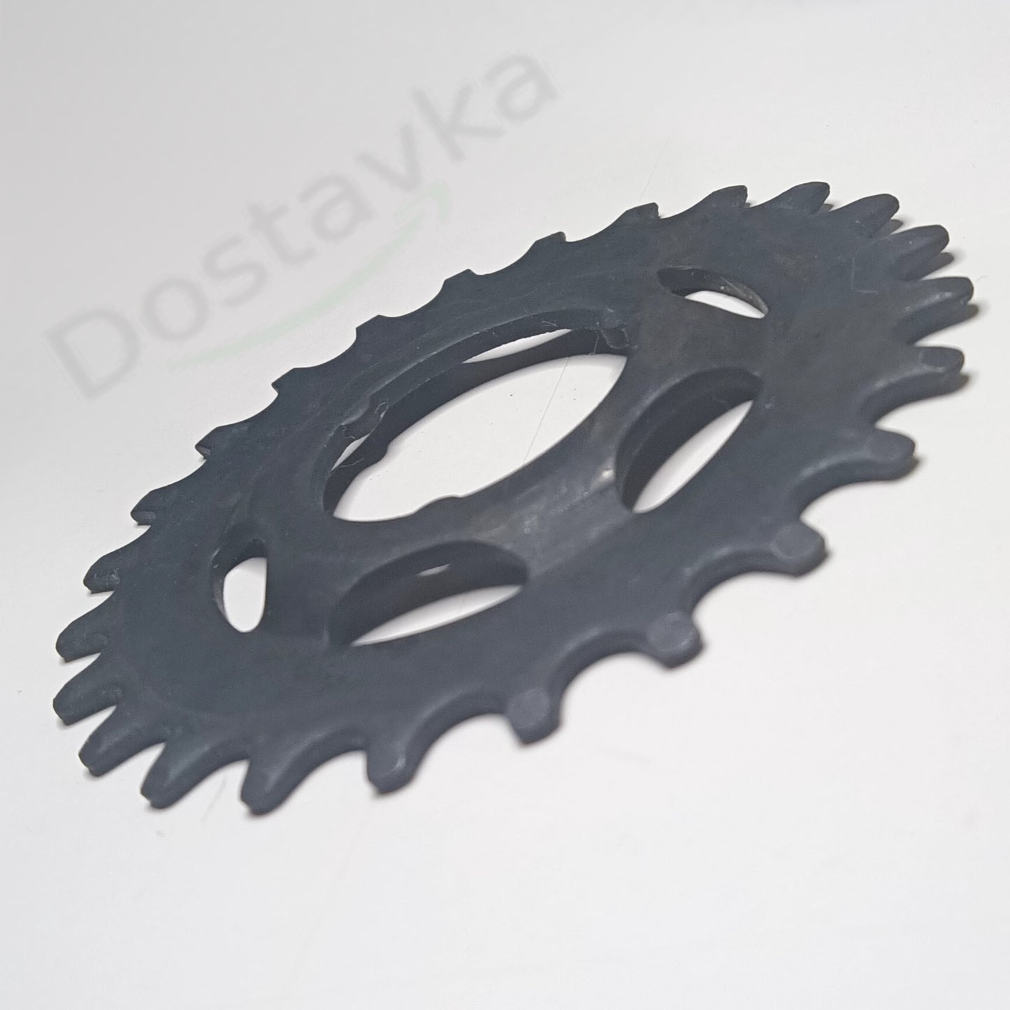 Bicycle Sprocket (24T, 37mm ID)