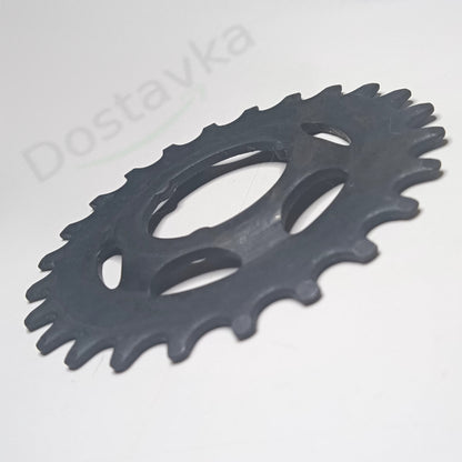 Bicycle Sprocket (24T, 37mm ID)