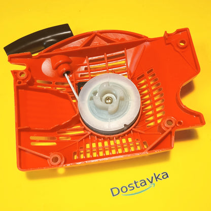 Starter for chain saw design Goodluck 5800 (86*95*109*163)