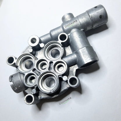 Plunger housing for car wash pump Vortex/Sigma 5342051, 5342071 (534205135)