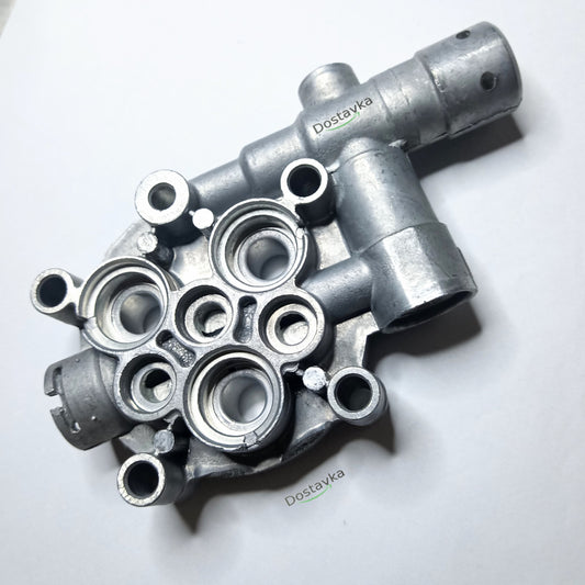 Plunger housing for car wash pump Vortex/Sigma 5342051, 5342071 (534205135)