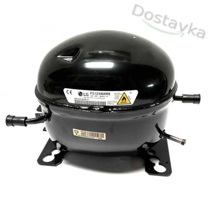 Compressor TCA35315203 (FC124BAME) for refrigerator LG
