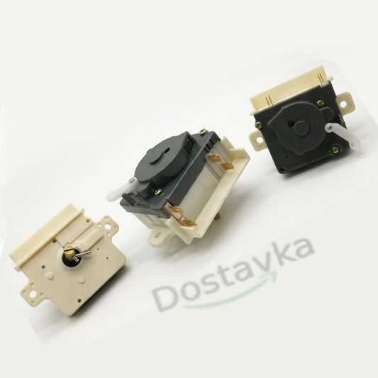 Semi-Automatic Washing Machine Timer Relay WX-15-038 4P (4 pins)