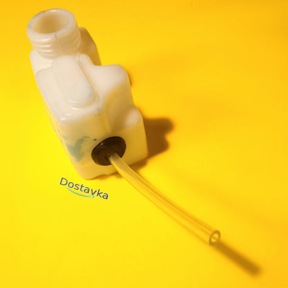 Oil tank 87*45*65 for chain saw