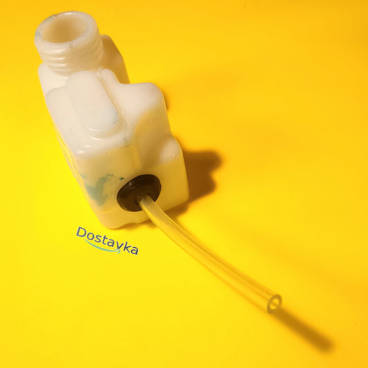 Oil tank 87*45*65 for chain saw