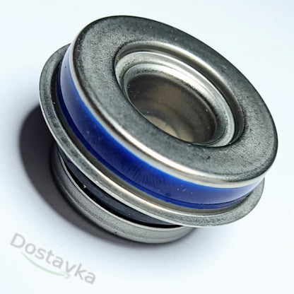 automotive water pump with spring mechanism Single-piston seal FB-15/30/36.5