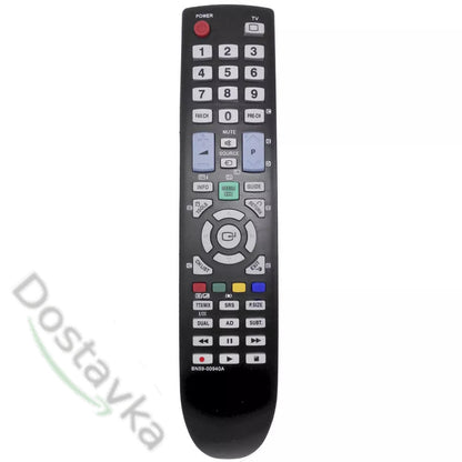 Samsung TV BN59-00940A Remote control