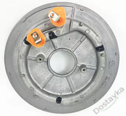 Heating element for multicooker 860W D=185mm RMC-M90 Redmond