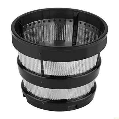 Hurom Slow Juicer Fine Mesh Filter SBF11 (A0NC, Stainless Steel)