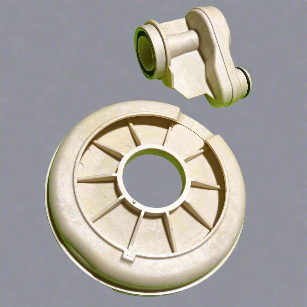 Garden master STERWINS, Elpumps pump station diffuser h107 d163