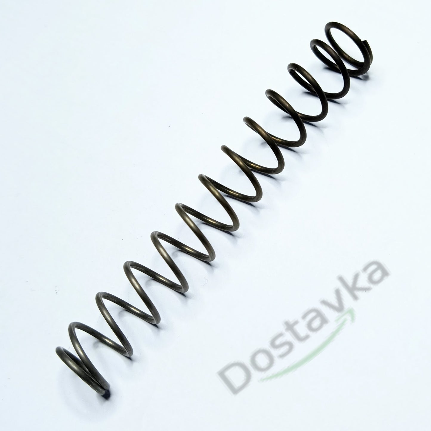Airsoft gun spring L90 D13
