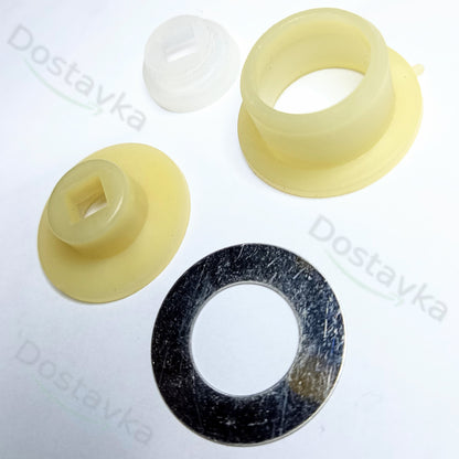 Elvo 00244 Meat Grinder Tube Bushing