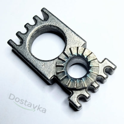 impact electric drill support frame 55*30 d20*22*11