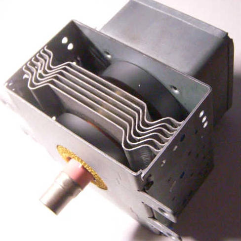 Galanz 945W M24FB-210A microwave magnetron