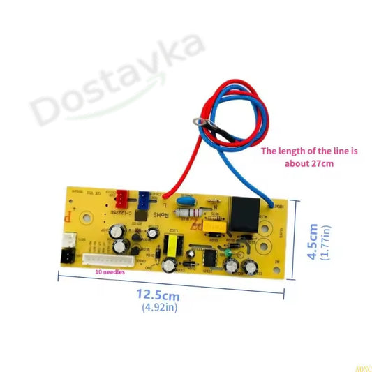 Philips Multicooker Power Supply Board