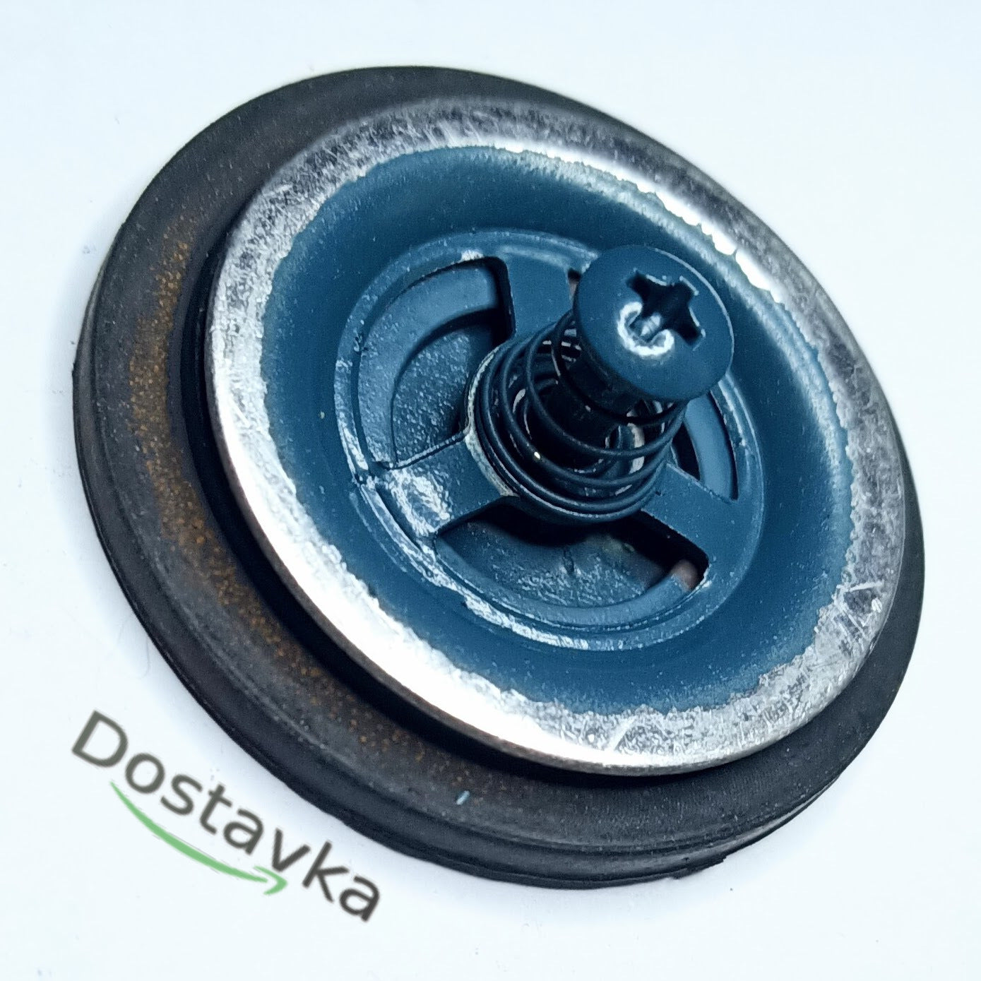 Check valve for water pump NPO ZETTA 370 (A05/038)