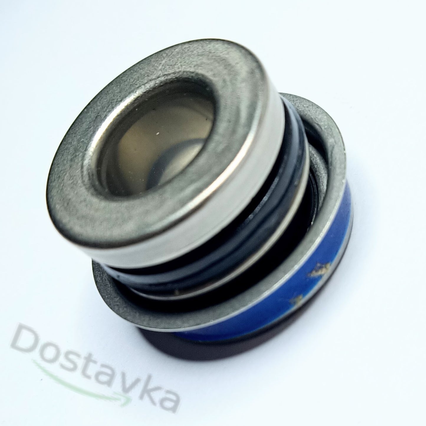 automotive water pump with spring mechanism Single-piston seal FB-15/30/36.5