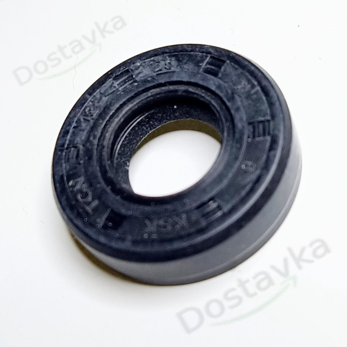 WCLift 560/3F fecal pump Sealing cuff TC 12*25*7