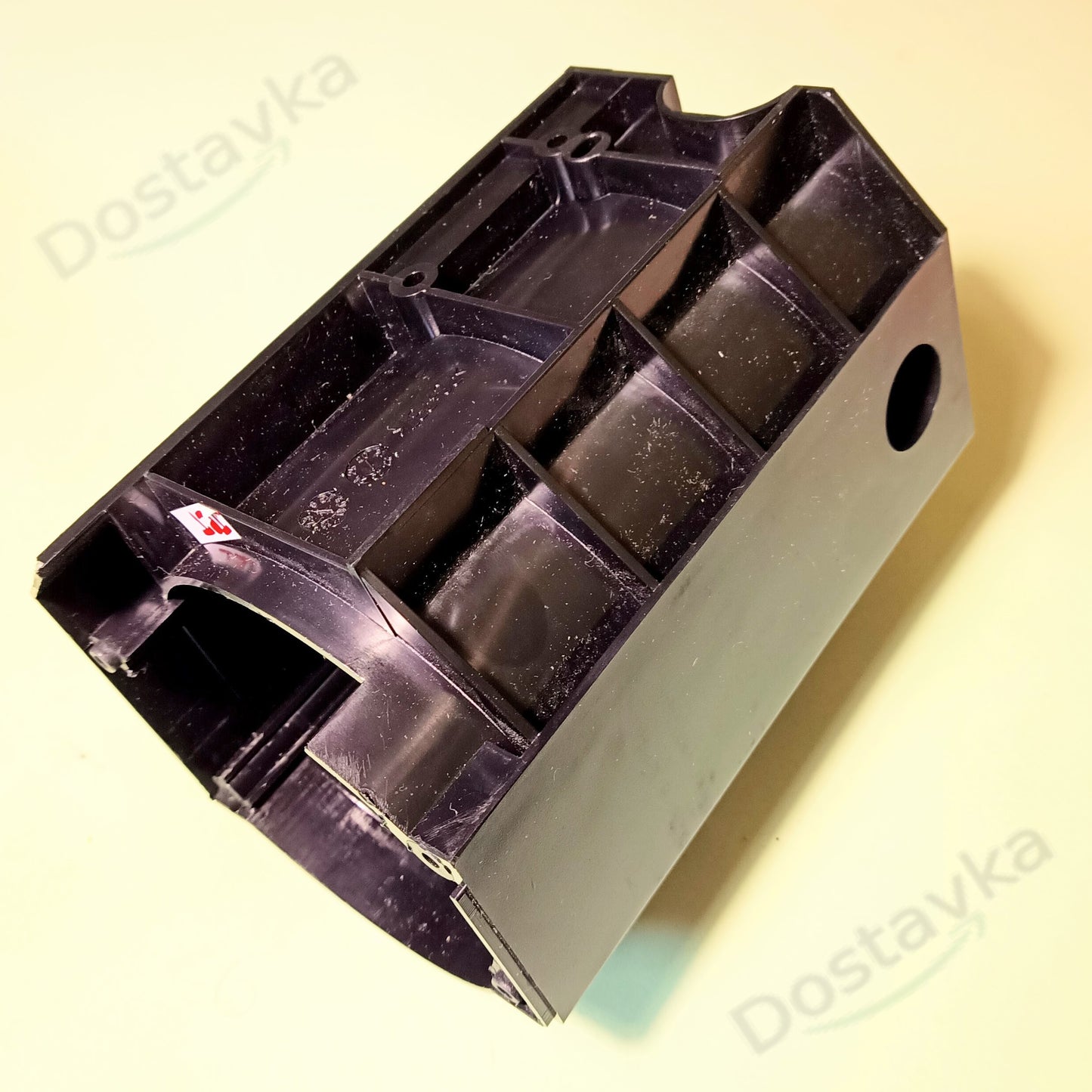 Energomash RS-14203, JET JWP-12, Utool UTP-12, Sturm TH14203 Thickness Planer Motor Housing