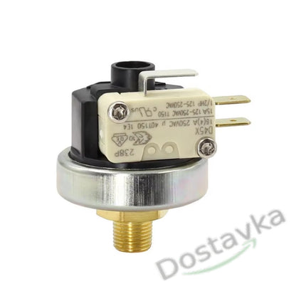 Pressure switch pressostat MA-TER XP110 3.5bar NPT 1/4 "230V 16A (7433008) for boiler