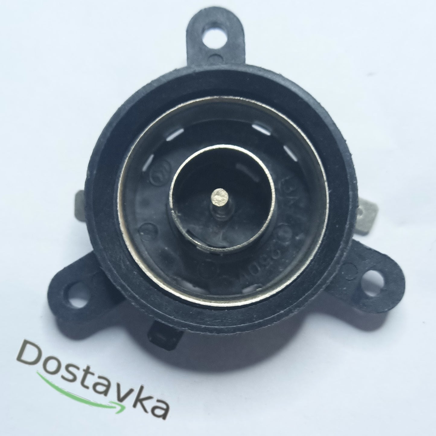 Contact element of thermostat of electric kettle K7JD 13A